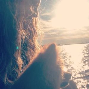 Meet your Posher, Laurie